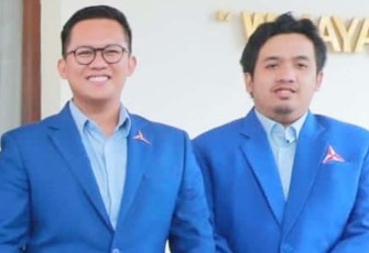 DPD Demokrat Jawa Timur 