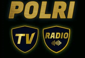 TV Polri dan Radio