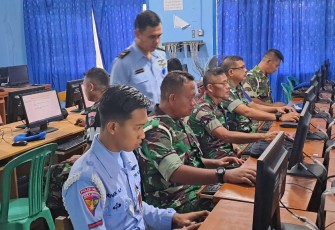 Tes Psikologi Pemegang Senjata Api 