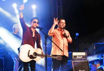 Malam Puncak Peringatan Hari BUM Desa Tingkat Nasional Tahun 2023