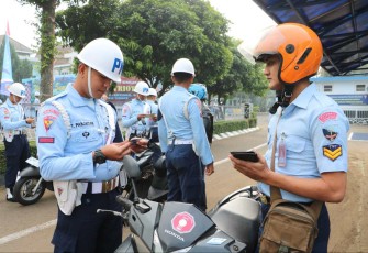 Opsgaktib lanud Husein Sastranegara 
