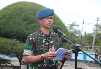 Danlanud Sutan Sjahrir Kolonel Nav Saeful Rakhmat 