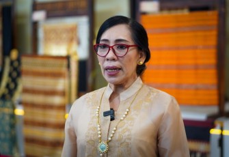 Suzana Teten Masduki 