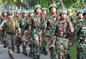 Lattek Kemampuan March