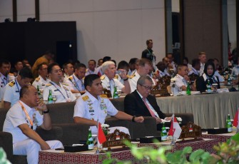 Forum The 5th IMSS 2023 Kota Makassar 