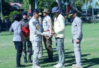 Penutupan Latsitardanus XLIII/2023