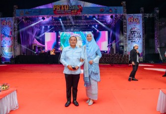 Bupati Batu Bara Zahir 
