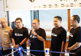 Jelang Porprov Jateng, Sektor Pariwisata di Pati perlu diperkenalkan 