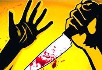 Ilustrasi gambar pembunuhan 