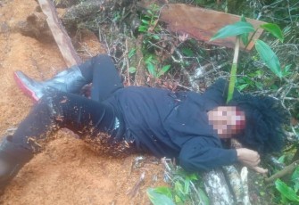 Korban pembunuhan KKB 
