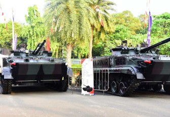 Alutsista TNI AL
