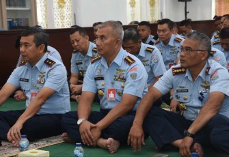 Peringati Maulid Nabi Muhammad SAW 1445 H/ 2023 M