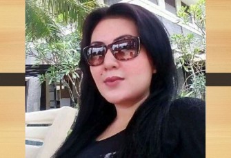 Vivi Afriani