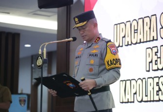 Kapolda Jatim Irjen Pol Imam Sugianto 