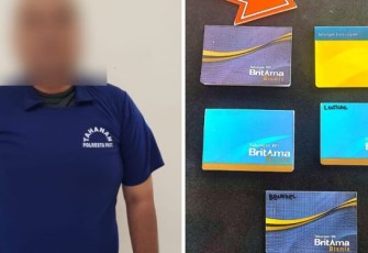 Dugaan penggelapan uang perusahaan ratusan juta 