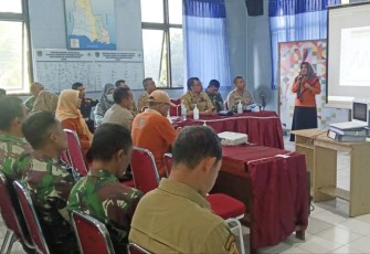 Sosialisasi Pembuatan Chlorine Diffuser