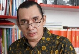 Azmi Syahputra Dosen Hukum Pidana Universitas Trisakti 