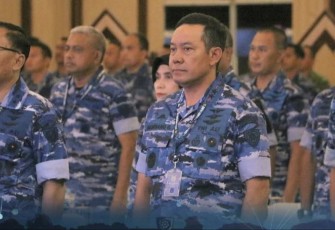 Rapim TNI AU TA. 2023