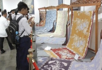 Museum Batik Pekalongan 