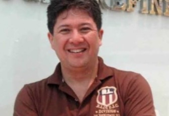 Andre Vincent Wenas Jubir DPP PSI bidang ekonomi 