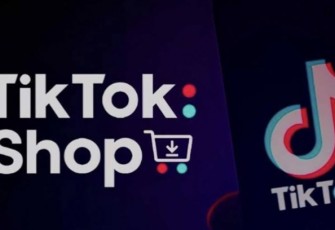 Ilustrasi Tik Tok Shop
