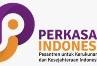 Program Pesantren untuk Kerukunan dan Kesejahteraan Indonesia