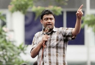 Presiden Partai Buruh Said Iqbal