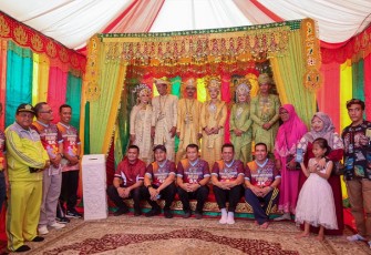 Foto Bersama  