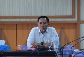 Dirreskrimum Polda Bengkulu Kombes Pol Fahmi Afrianto, S.Ik.