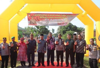 Foto Bersama 