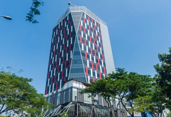 PT Telkom Indonesia (Persero) Tbk