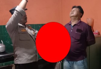 Janda  Warga Seluma Coba Bunuh Diri