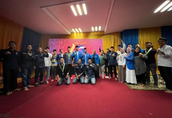 Kick Off Harlah 63 Tahun, PB PMII Siapkan Lima Agenda Utama