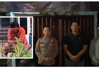 Viral Video Pemalakan di Binduriang, Polisi: Pelaku Alami Gangguan Jiwa Sudah 7 Tahun