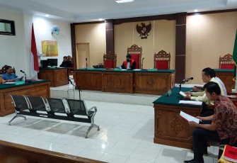 Polres Lebong Menangkan Praperadilan Tersangka Kasus Chip Slot Higgs Domino 