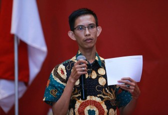 Muhammad Aras Prabowo