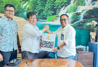 PTPN XIII Kembali Lakukan Penyambungan Baru Listrik Sebesar 1.110.000 VA