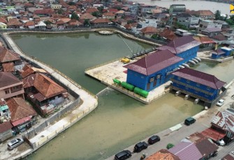Sungai Sekanak