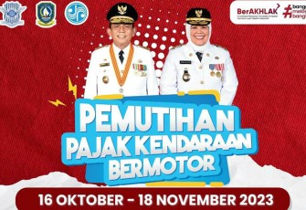 Pemutihan Pajak 