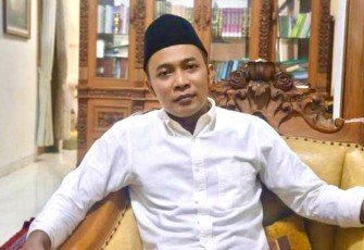 Ahmad Labib Hilmy Anggota DPRD Blora