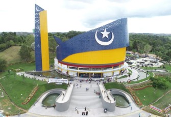 Masjid Tanjak Batam
