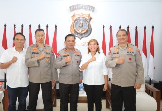 Foto Bersama 
