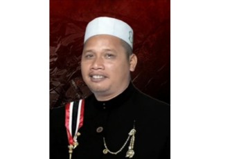 Azhari M Nur Haji Maop