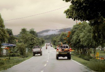 Hasil Foto Karya Pattrick dalam gelaran acara Clyproyek
