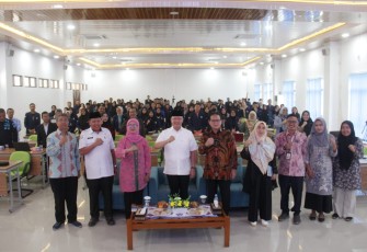 Foto Bersama   