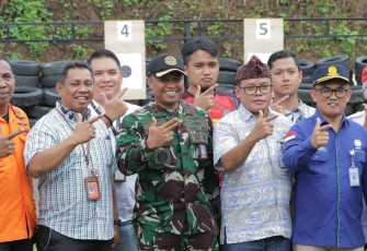 Foto bersama usai kegiatan