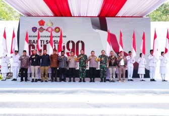 TNI-Polri