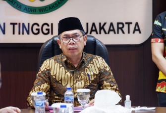 Jaksa Agung Muda Tindak Pidana Umum (JAM-Pidum) Dr Fadil Zumhana menyetujui 10 permohonan penghentian penuntutan berdasarkan keadilan restoratif 