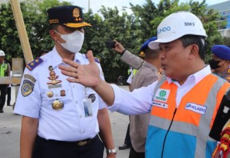 KSOP Kelas I Banten Pastikan Kesiapan Armada Kapal Terpenuhi