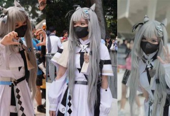 Cosplay